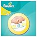 Pampers New Baby Nappies 2015 - Size 1 (72 Nappies)