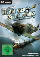 Fliegerasse! Helmut Wick vs. J.C. Dundas: T&ouml;dliches Duell im November 1940 - Erweiterung (Add-On) zu IL2-Sturmovik: Cliffs of Dover