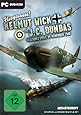 Fliegerasse! Helmut Wick vs. J.C. Dundas: T&ouml;dliches Duell im November 1940 - Erweiterung (Add-On) zu IL2-Sturmovik: Cliffs of Dover