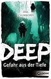 Deep: Gefahr aus der Tiefe by 