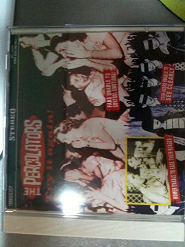 Preisvergleich Produktbild Try It Again