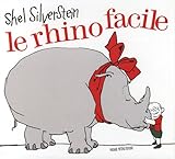 Image de Le rhino facile : Edition bilingue français-anglais