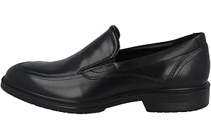 ECCO Homme Lisbon Mocassins