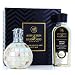 Produktbild Ashleigh & Burwood Duftlampe "Arctic Tundra" mit Raumduft "Fresh Linen" 250ml