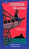 L'Ile au trésor : Extraits - Présentation  - Notes - Chronologie - Dossier-lecture - Dossier-jeu