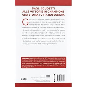 Il Milan dalla A alla Z