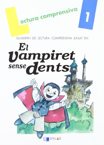 EL VAMPIRET SENSE DENTSQuadern 1