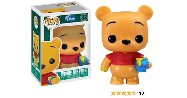 funko winnie the pooh