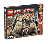 LEGO Exo-Force 7707 - Striking Venom - Lego
