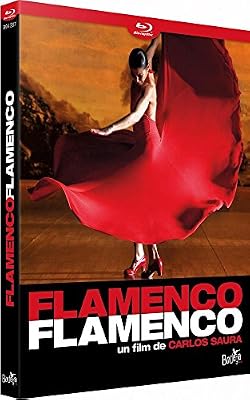 Bodega Films Flamenco Flamenco [Édition Collector]