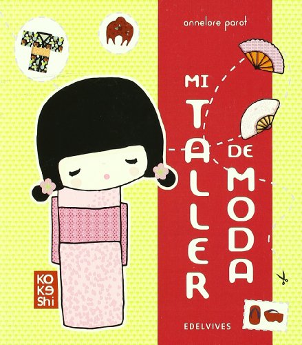 Download Mi taller de moda (Kokeshi) Download Mi taller de moda (Kokeshi)