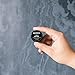 Brickell Men’s Restoring Eye Cream for Men, Natural & Organic Anti Aging Eye Balm To Reduce Puffiness, Wrinkles, Dark Circles, & Under Eye Bags - .5 oz