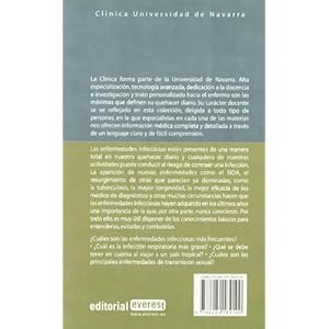 Enfermedades infecciosas. Entenderlas, evitarlas y combatirlas: Conoce sus manifestaciones, mecanismos y pelig