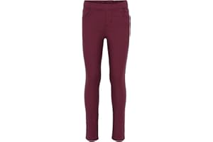Lego Wear Mädchen Hose Stretch Pantaloni Eleganti da Uomo Bambine e Ragazze