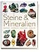 Produktbild Steine & Mineralien: Gesteine, Mineralien, Edelsteine, Fossilien
