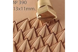 DANDS LTD Lederstempel, Stempel, Schnitzen, Stanzer, Werkzeuge, Handwerk, Lederhandwerk