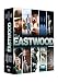 Coffret eastwood 10 films