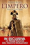 Image de L'impero. Sotto un'unica spada