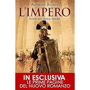 L'impero. Sotto un'unica spada