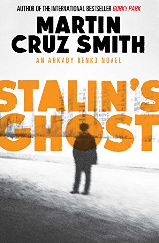 Download Stalin's Ghost (Arkady Renko) Download Stalin's Ghost (Arkady Renko)