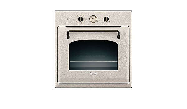 Hotpoint-Ariston FT 850.1 (AV) /HA : Amazon.it: Grandi elettrodomestici