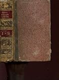 Image de ESSAIS SUR LES MOEURS ET L'ESPRIT DES NATIONS et sur les principaux faits de l'histoire depuis Charlemagne jusqu'à Louis XIII - TOMES 1 ET