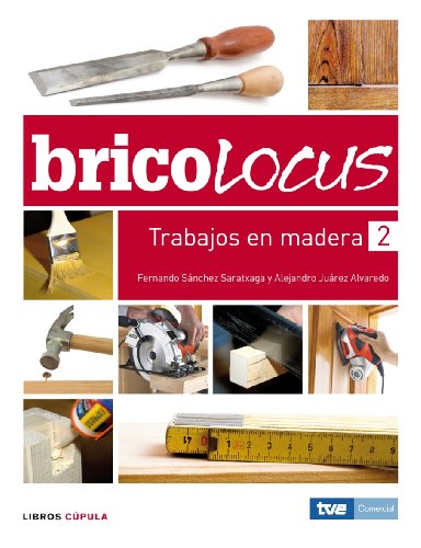 Download Trabajos en madera 2 (Bricolaje) Download Trabajos en madera 2 (Bricolaje)