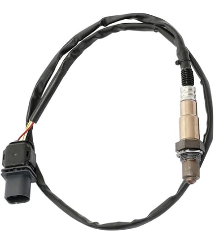 2X Downstream Oxygen O2 Sensors For Toyota Tundra 4.6 5.7, RAV4, Camry, Lexus – 234-4260 15672 Replacement