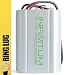 Produktbild Infinitum 12V Desulfator Batterie Lebensdauer Optimierer (für Autos, Motorrad, Solar, etc) Ring Lug