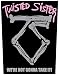 Produktbild Twisted Sister We're Not Gonna Take It! Rückenaufnäher