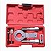Produktbild ningxiao586 Vauxhall Opel Timing Tool Kit 1.9D CDTi/TID/TTiD 2.0D CDTi Astra Vectra Saab