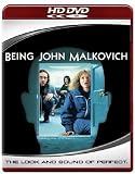 Dans la peau de John Malkovich - HD DVD