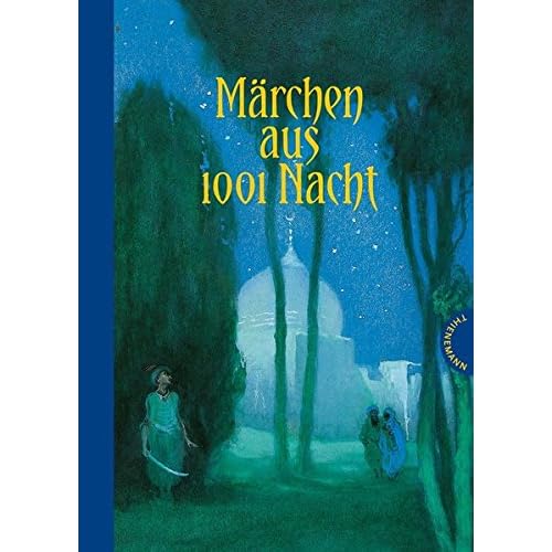 Märchen aus 1001 Nacht