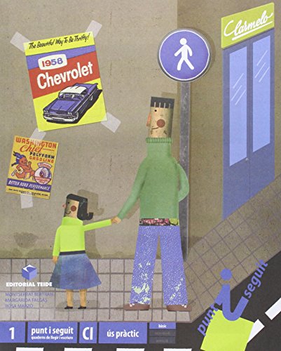 Punt i seguit Quadern 1Cicle inicial