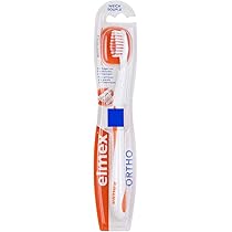 Elmex Brosse à Dents Protection Caries Souple X 2