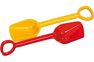 GOWI Gioco di Sabbia 40 Centimetri Bucket sort.