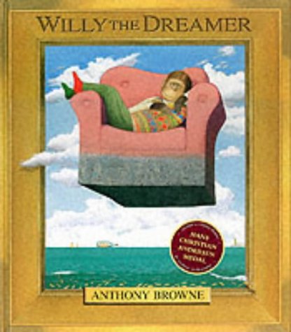 Willy The Dreamer