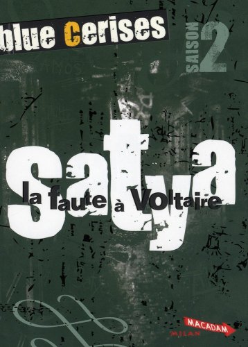 Satya
