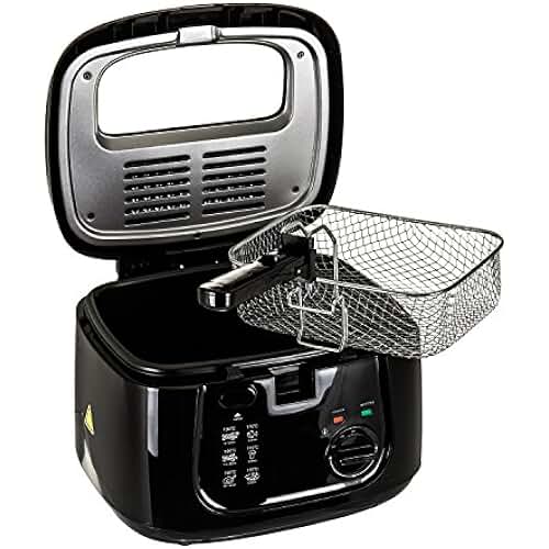 Amazon.co.uk electric chip pan fryer
