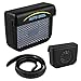 Produktbild BAAQII Car Auto Air Vent Cool Fan Cooler Ventilation System Radiator in Solar Sun Power