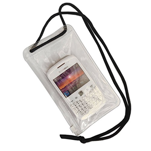 VeloChampion - VeloChampion DryPac Portacellulare, Custodia/busta con laccetto - Smartphone, Iphone, Samsung