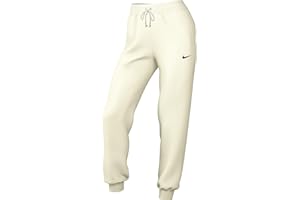 NIKE Nike Sportswear Phoenix Fleece Women's Mid-rise Sweatpants - Spodnie lekkoatletyczne Kobiety