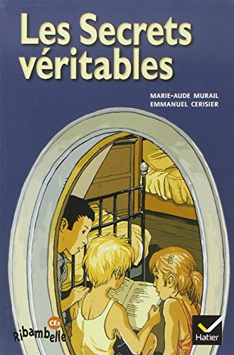 LES SECRETS VERITABLES