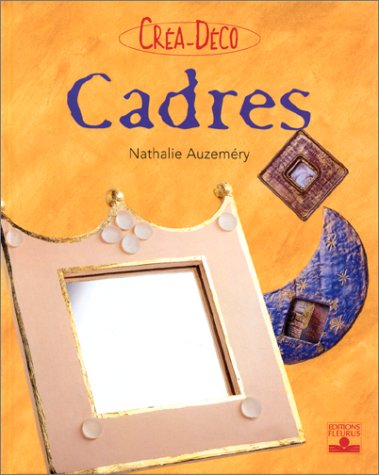 couverture de : Cadres