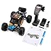 Produktbild CHOULI G173 1/16 High Speed   RC Rennwagen Klettern Fernbedienung Buggy Road Truck Schwarz