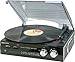Price comparison product image Roadstar Turntable with Radio