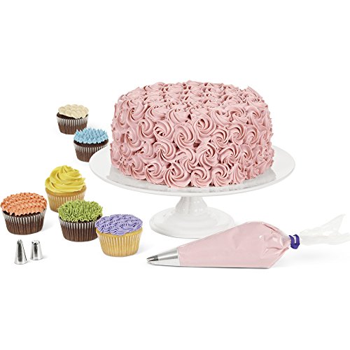 Wilton 20 Anfang Buttercream Dekorieren Set - 2