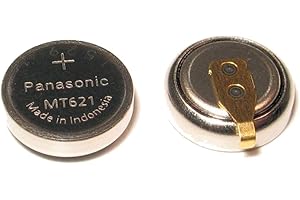 Panasonic MT621 / 295-51 akumulator z zakładką do zegarków przeciwsłonecznych Casio Citizen Eco Drive