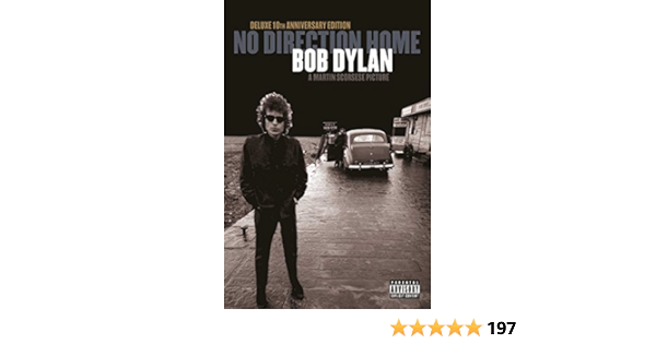 No Direction Home Bob Dylan Edition Deluxe 10eme Anniversaire Edition Deluxe 10eme Anniversaire Amazon Fr Bob Dylan Martin Scorsese Bob Dylan Dvd Et Blu Ray