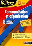 Image de Reflexe : Communication et organisation - BEP